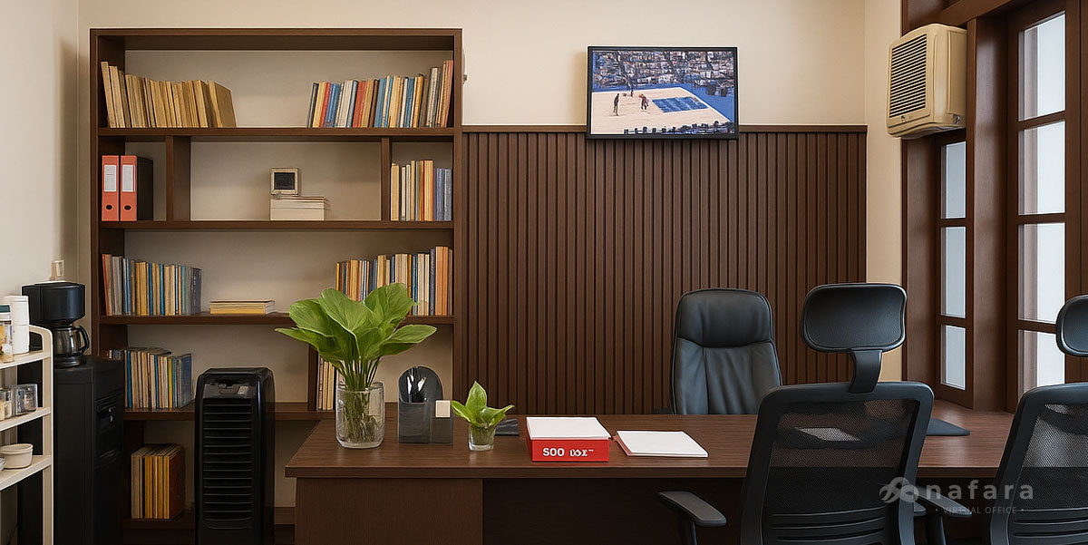 Alamat Bisnis Virtual Tulungagung