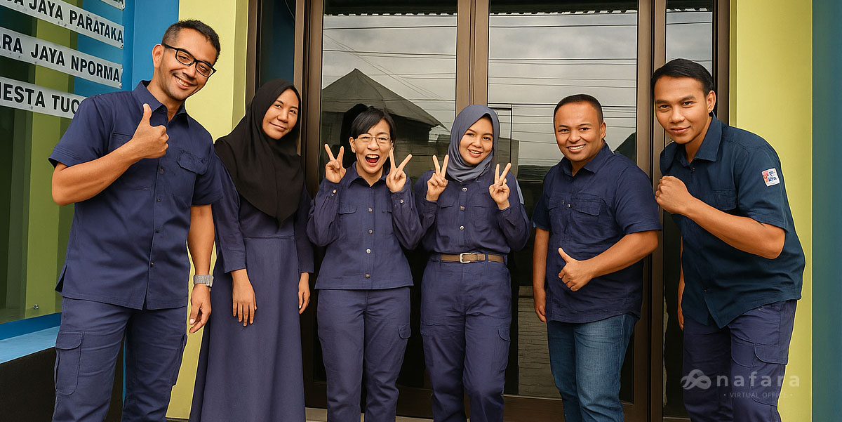 Sewa Kantor Virtual Murah | Virtual Office Tulungagung 2025 2 Sewa Kantor Virtual Murah