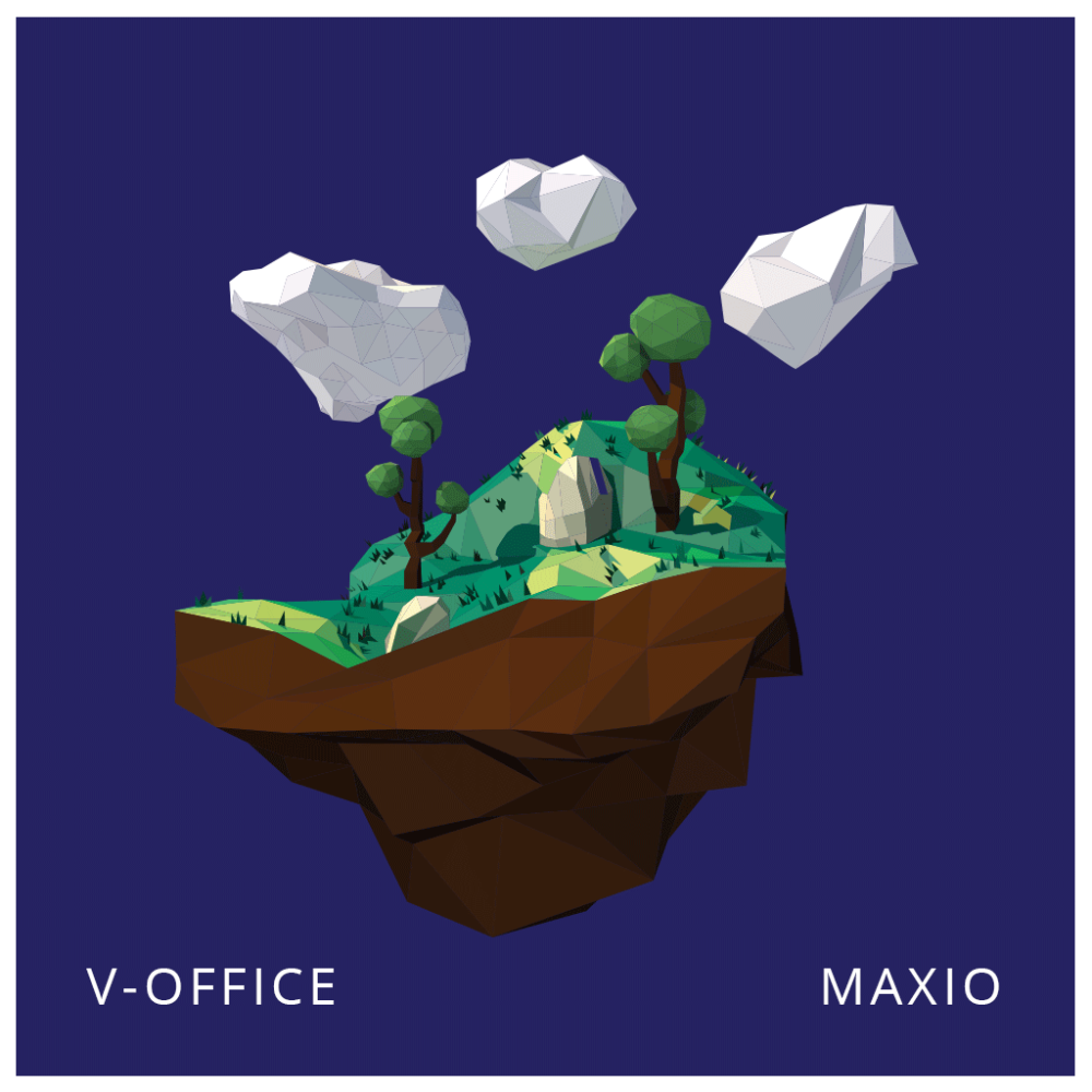 Virtual Office Paket Maxio - Paket Kantor Virtual Dasar