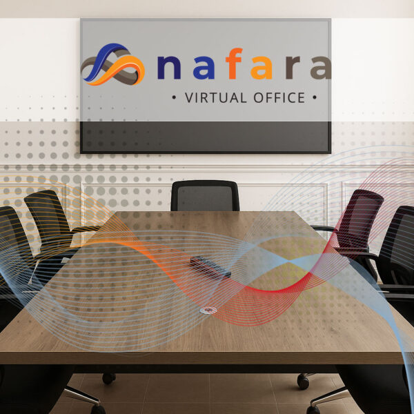 Nafara Virtual Office Tulungagung - meeting room