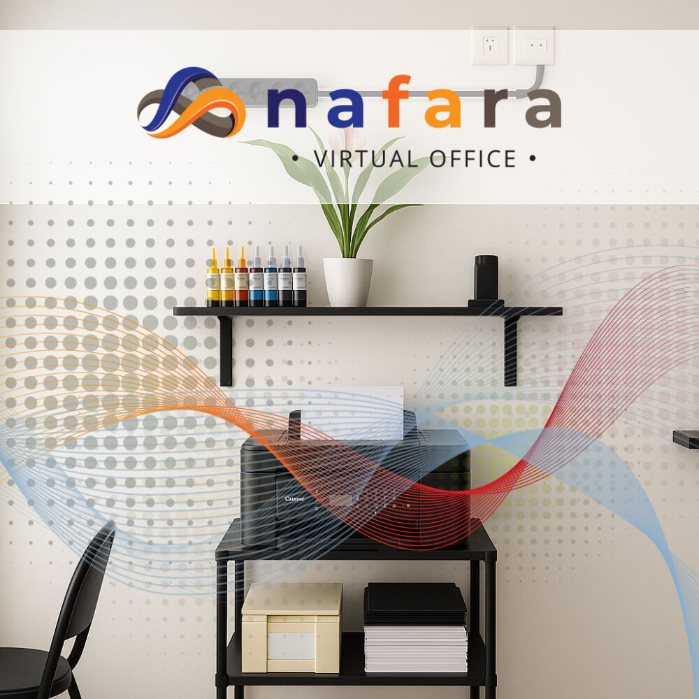 Nafara Virtual Office Tulungagung - fasilitas bisnis