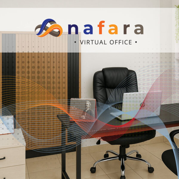 Nafara Virtual Office Tulungagung