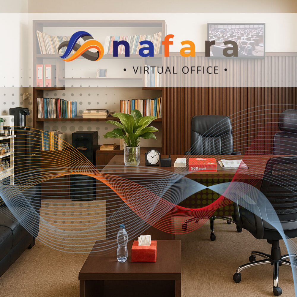Nafara Virtual Office Tulungagung Kantor Diponegoro