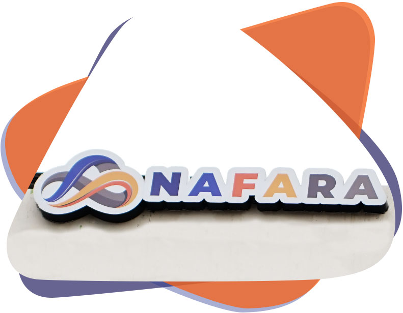 Tentang Nafara 1 TENTANG NAFARA PRO NUSANTARA