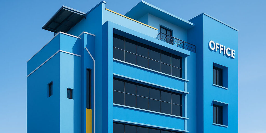 Alamat Kantor Bisnis Online