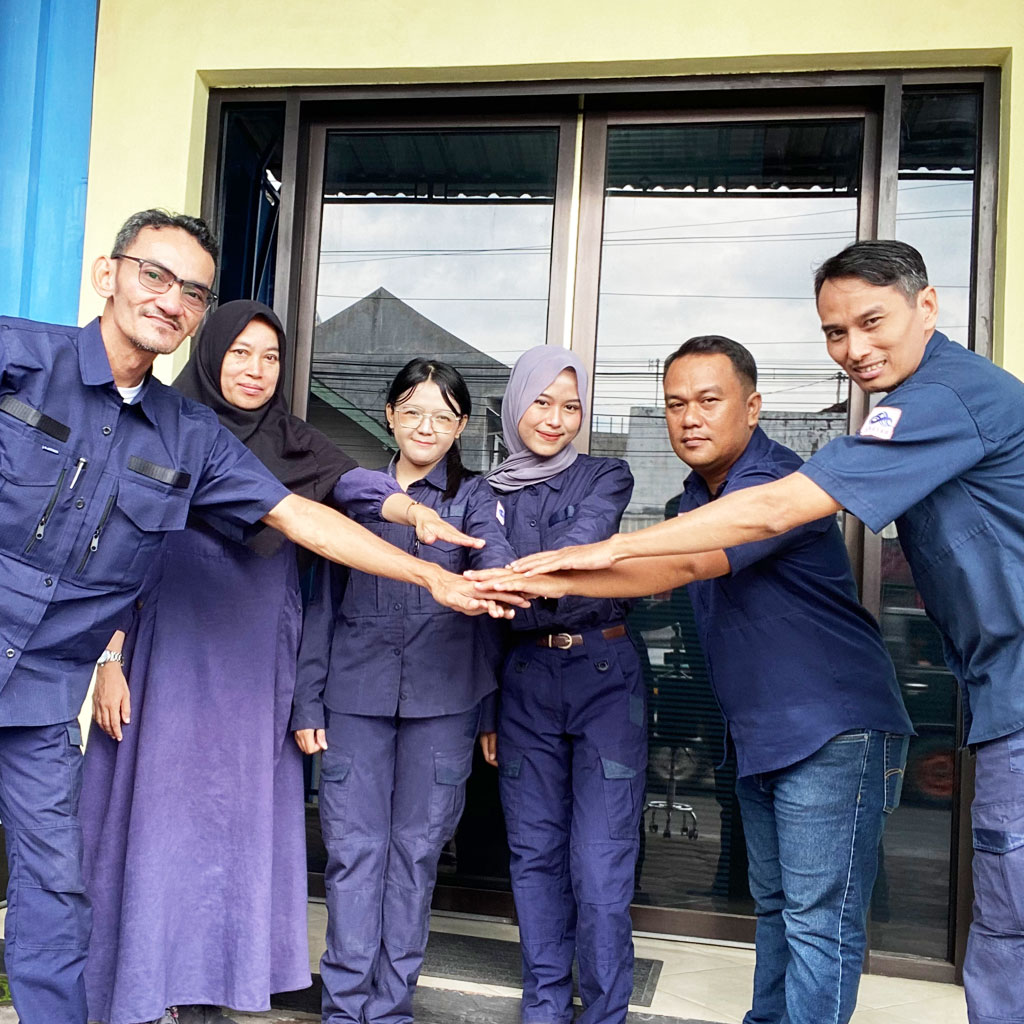 Home 8 Team Kerja - Nafara Virtual Office Tulungagung