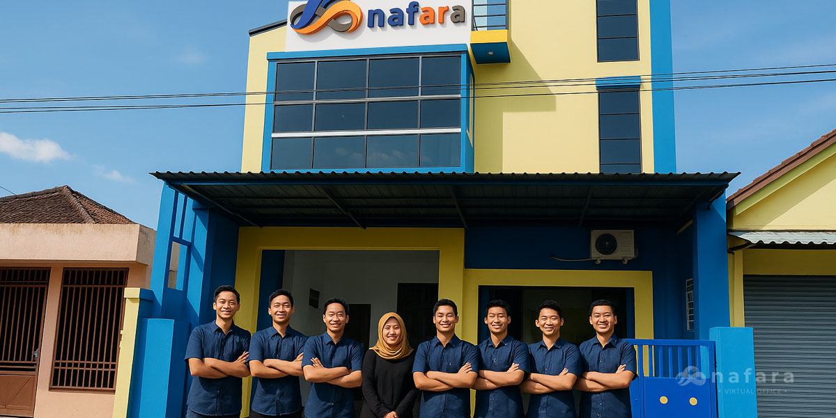 10 Alasan Mengapa UMKM dan Pengusaha Muda di Tulungagung Butuh Virtual Office 2 umkm dan pengusaha muda di tulungagung - nafara pro nusantara