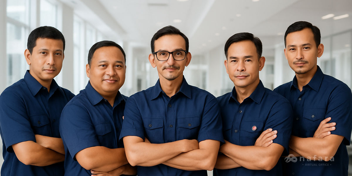 Kantor Virtual Tulungagung 2025 | Mulai Rp1 Juta/Bulan Boom! 2 Kantor Virtual Tulungagung