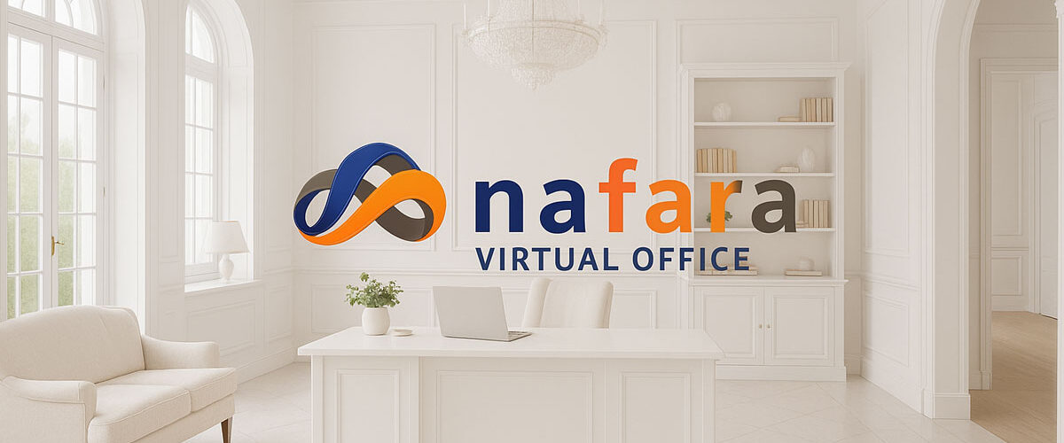FAQ 1 FAQ Virtual Office Nafara