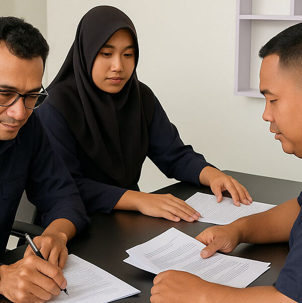 Pendaftaran Virtual Office Pendaftaran Virtual Office 2025 - Syarat, Biaya, & Proses Lengkap