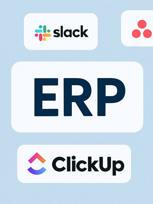 Aplikasi Wajib untuk Pemilik Virtual Office: Dari Meeting Hingga Dokumen 5 Aplikasi Nafara ERP clickup slack dan manajemen Ruang Meeting Virtual Office di Nafara Virtual Office Tulungagung.
