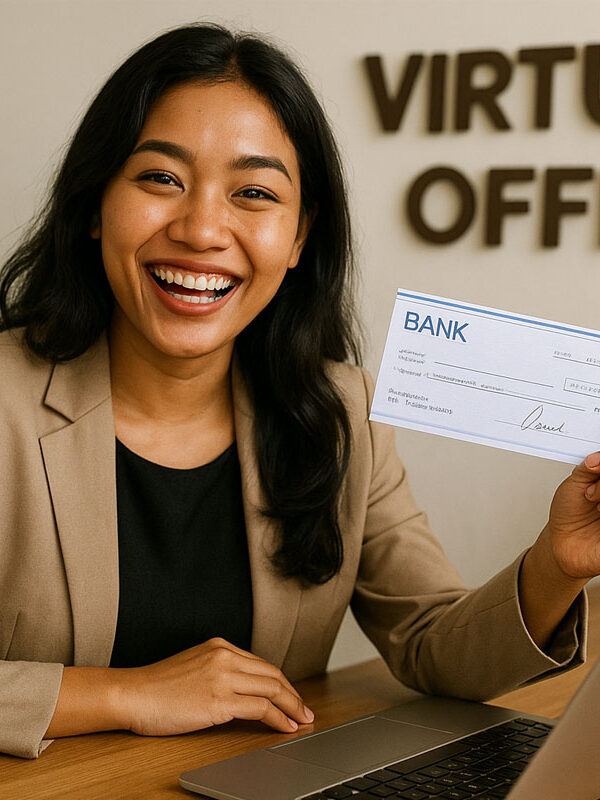 Startup Ini Raih Pendanaan Rp5 Miliar Meski Hanya Pakai Sewa Virtual Office 1 Sewa Virtual Office bisa untuk mengajukan kredit di bank - Payku Nafara Virtual Office