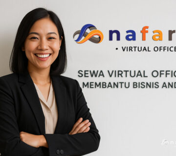 Biaya Virtual Office PT terbaru 2025 atau Harga Virtual Office PT 2025 di Tulungagung Jawa Timur