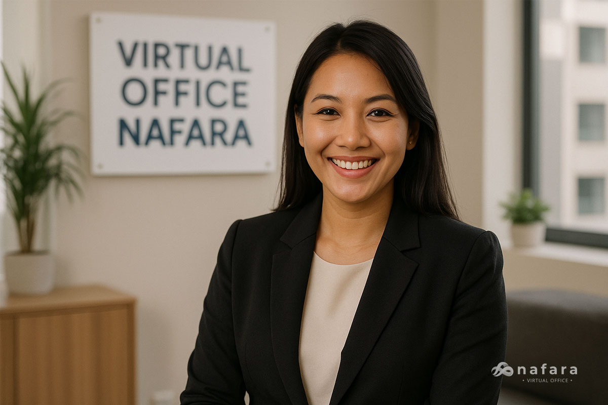 Biaya Virtual Office PT terbaru 2025 atau Harga Virtual Office PT 2025 di Tulungagung Jawa Timur