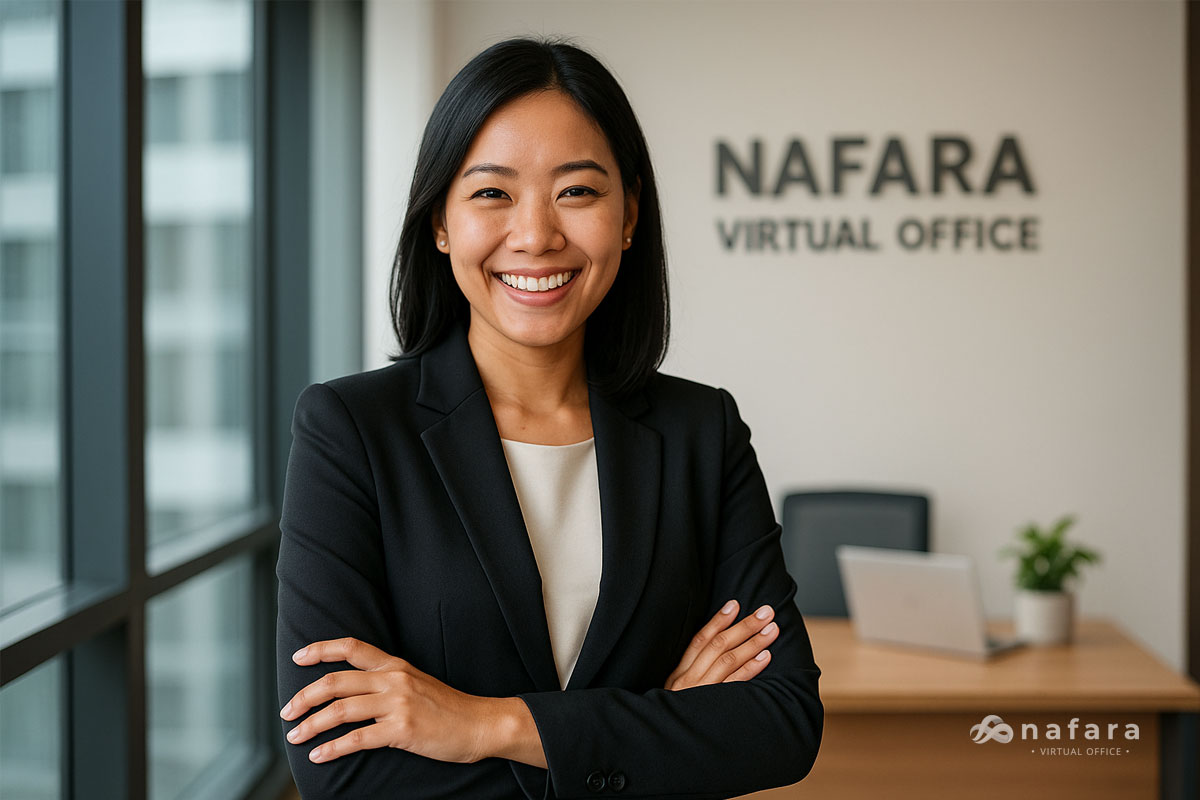 Biaya Virtual Office PT terbaru 2025 atau Harga Virtual Office PT 2025 di Tulungagung Jawa Timur