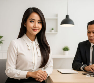 Virtual Office untuk Perizinan UMKM 2024 hanya di Nafara Virtual Office Tulungagung - kantor bersama untuk umkm dan pengusaha muda