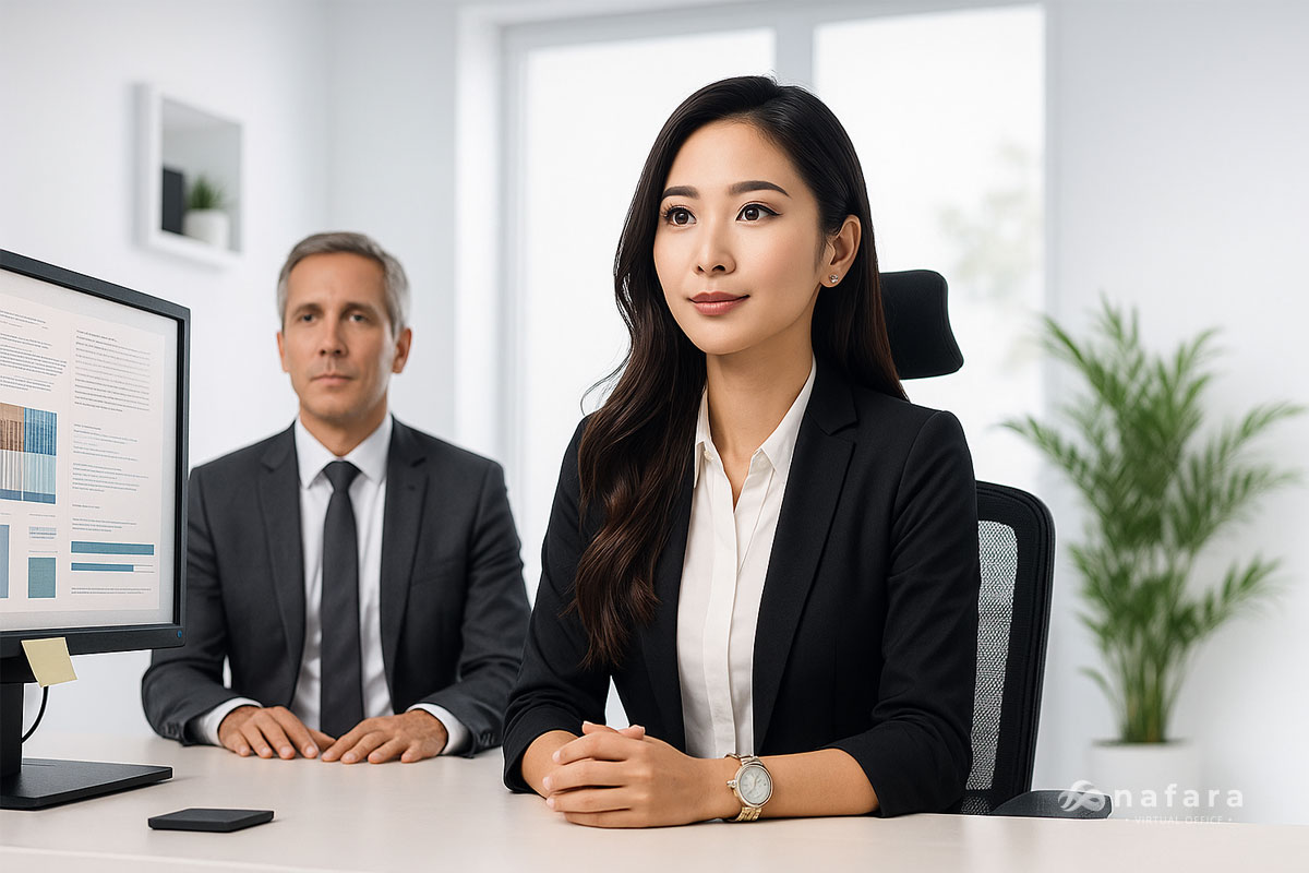 Virtual Office untuk Perizinan UMKM 2024 hanya di Nafara Virtual Office Tulungagung - kantor bersama untuk umkm dan pengusaha muda