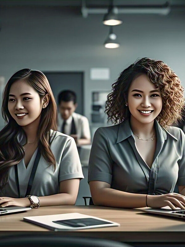 Virtual Office untuk Online Shop yang disiapkan oleh Nafara Pro Nusantara Tulungagung