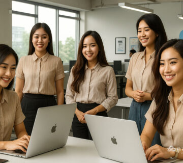 Ekspansi Bisnis Kuliner Tanpa Kantor Fisik ke tulungagung