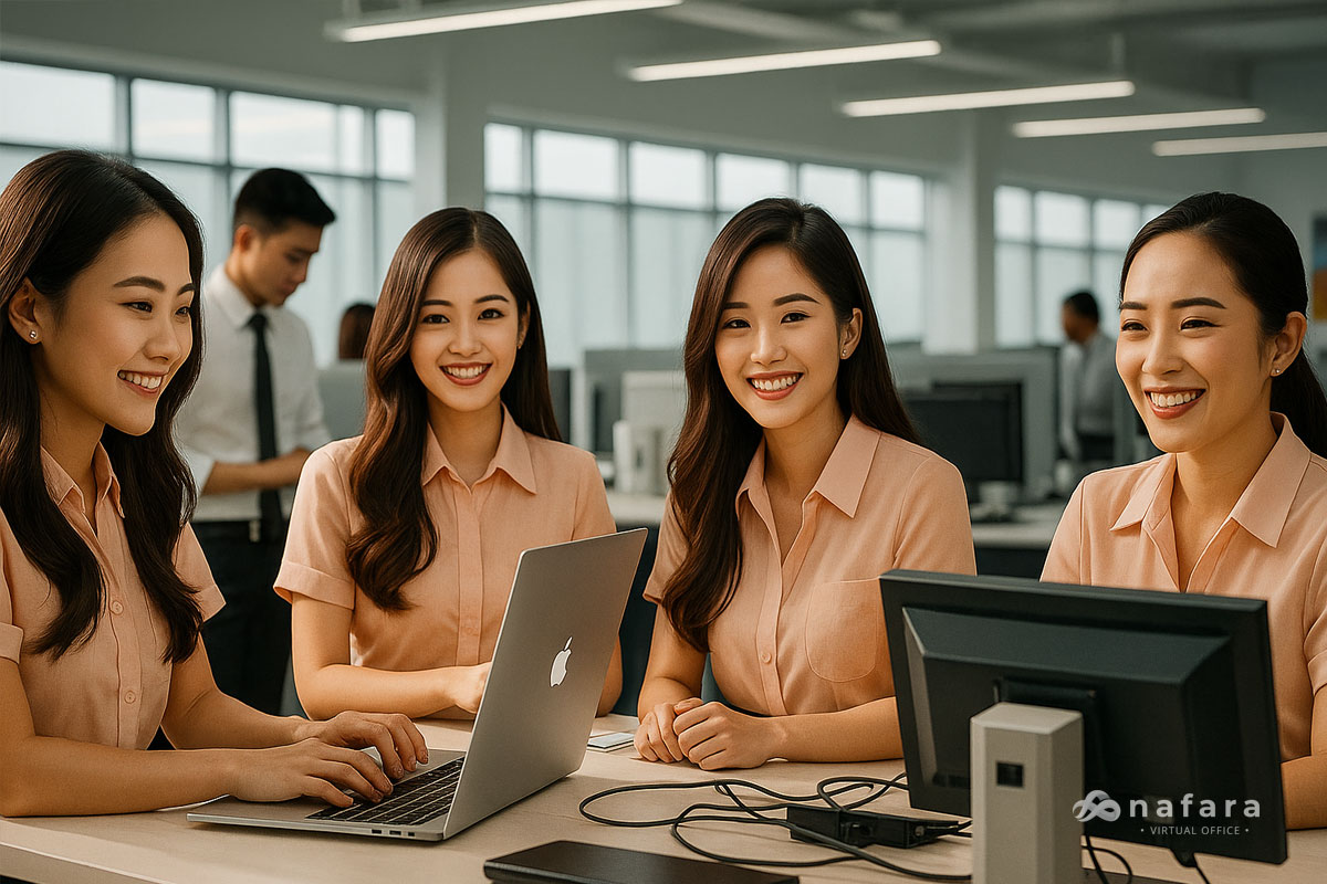 Ekspansi Bisnis Kuliner Tanpa Kantor Fisik ke 3 Kota, Gunakan Virtual Office! 3 Ekspansi Bisnis Kuliner Tanpa Kantor Fisik ke seluruh indonesia