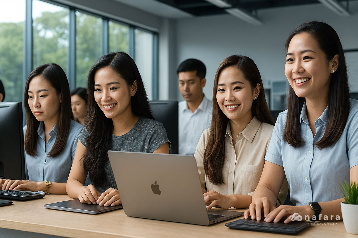 Ekspansi Bisnis Kuliner Tanpa Kantor Fisik ke 3 Kota, Gunakan Virtual Office! 2 Ekspansi Bisnis Kuliner Tanpa Kantor Fisik ke jawa timur